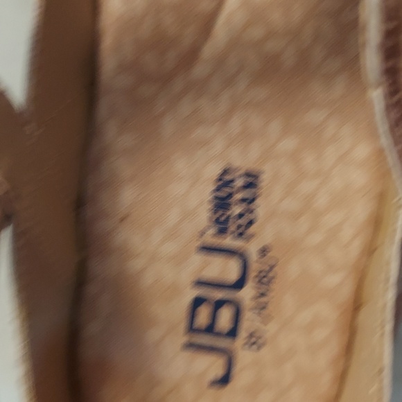 Women's shoes - Picture 4 of 6